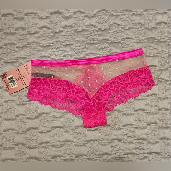 Seven til Midnight panty - Picture 4 of 5